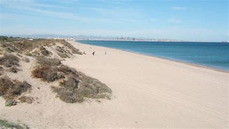 gay beach valencia|Pinedo Gay Beach, Valencia .